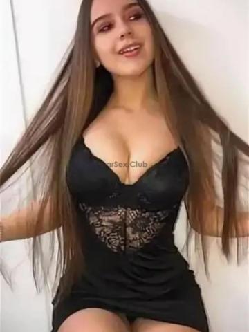 Индивидуалка Ярослава Фотография 2